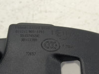 2007-2017 Jeep Patriot Interior Rear View Mirror Replacement OEM P/N:38113280 55157457AC Fits OEM Used Auto Parts - Oemuseda