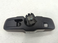 2007-2017 Jeep Patriot Interior Rear View Mirror Replacement OEM P/N:38113280 55157457AC Fits OEM Used Auto Parts - Oemuseda