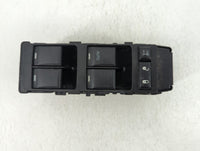 2011-2017 Jeep Patriot Master Power Window Switch Replacement Driver Side Left Fits OEM Used Auto Parts - Oemusedautoparts1.