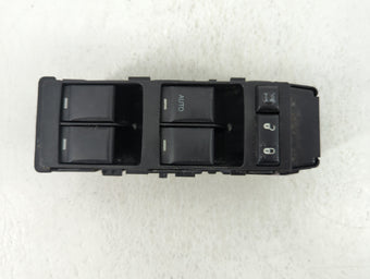 compare product 2011-2017 Jeep Patriot Master Power Window Switch Replacement Driver Side Left Fits OEM Used Auto Parts