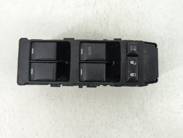 2011-2017 Jeep Patriot Master Power Window Switch Replacement Driver Side Left Fits OEM Used Auto Parts - Oemusedautoparts1.