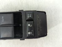 2011-2017 Jeep Patriot Master Power Window Switch Replacement Driver Side Left Fits OEM Used Auto Parts - Oemusedautoparts1.