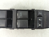 2011-2017 Jeep Patriot Master Power Window Switch Replacement Driver Side Left Fits OEM Used Auto Parts - Oemusedautoparts1.