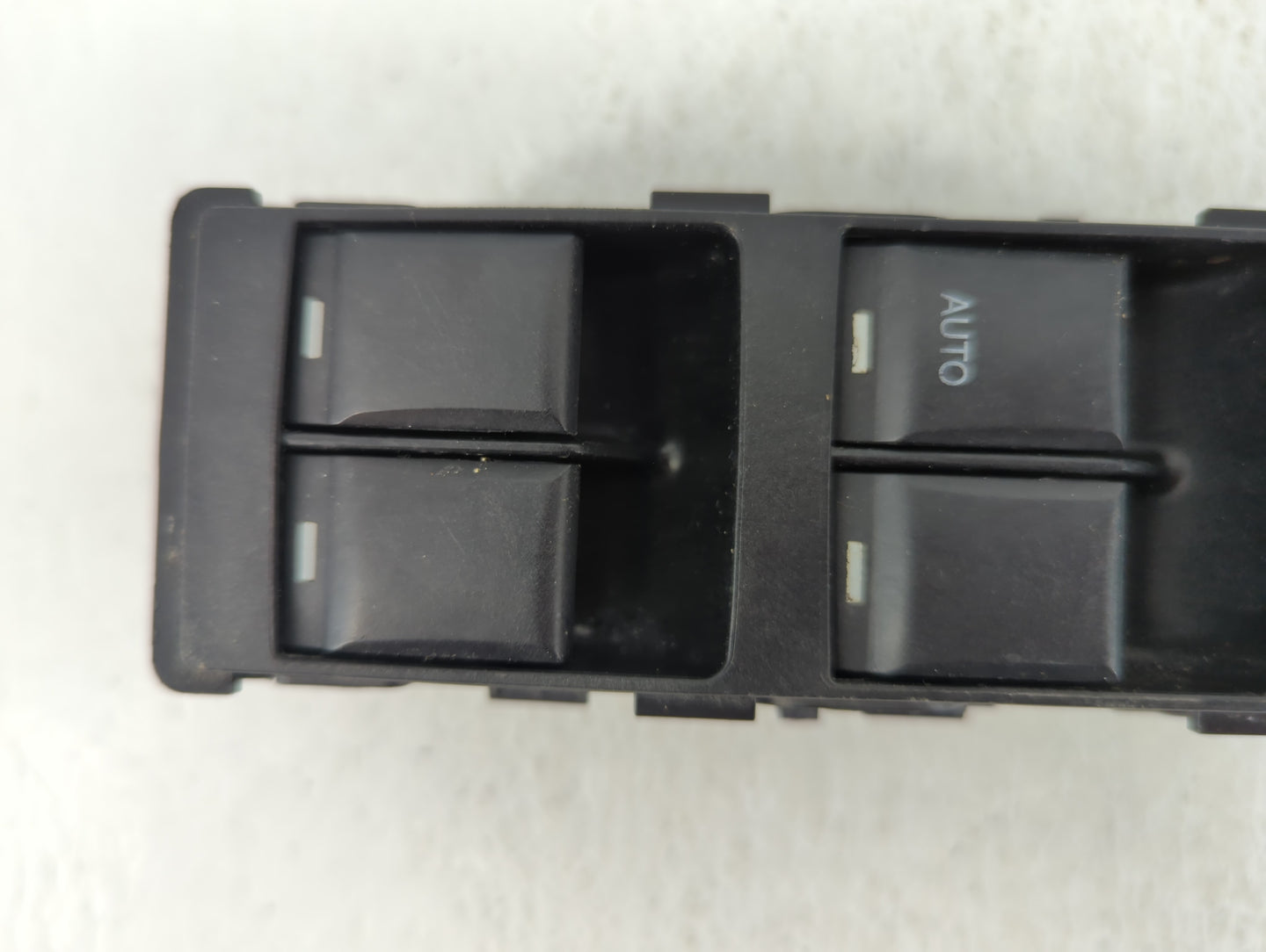 2011-2017 Jeep Patriot Master Power Window Switch Replacement Driver Side Left Fits OEM Used Auto Parts - Oemusedautoparts1.