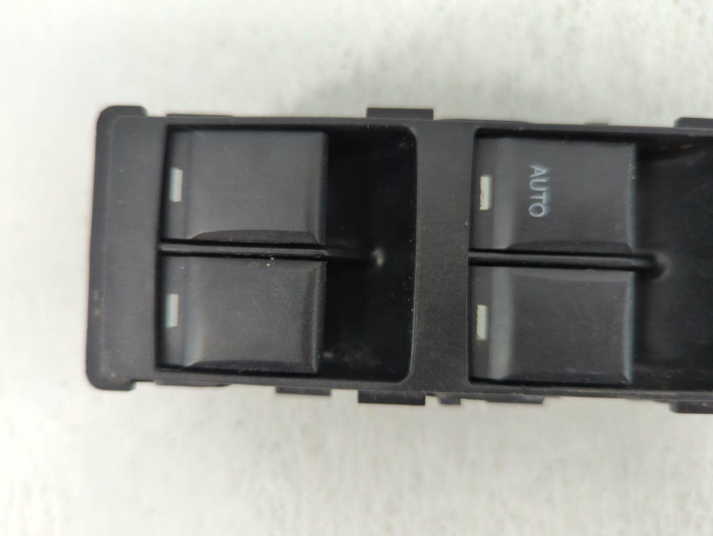 2011-2017 Jeep Patriot Master Power Window Switch Replacement Driver Side Left Fits OEM Used Auto Parts - Oemusedautoparts1.