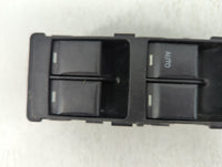2011-2017 Jeep Patriot Master Power Window Switch Replacement Driver Side Left Fits OEM Used Auto Parts - Oemusedautoparts1.