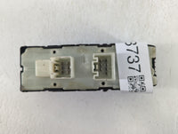 2011-2017 Jeep Patriot Master Power Window Switch Replacement Driver Side Left Fits OEM Used Auto Parts - Oemusedautoparts1.