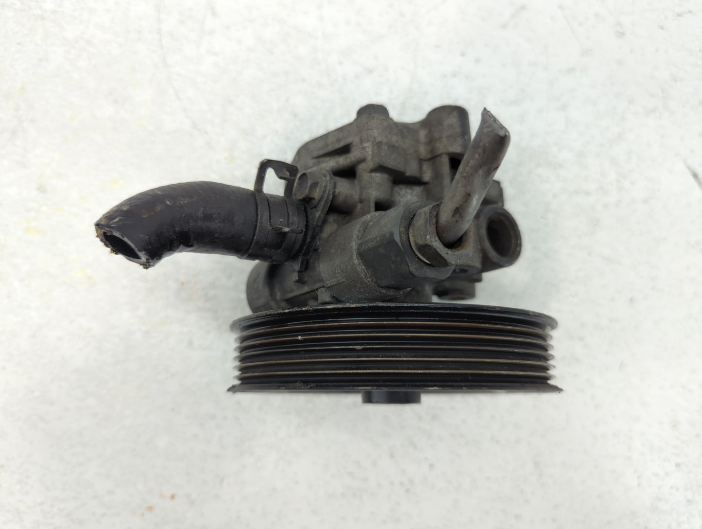 2007-2017 Jeep Patriot Power Steering Column Pump Oem - Oemusedautoparts1.com