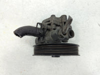 2007-2017 Jeep Patriot Power Steering Column Pump Oem - Oemusedautoparts1.com