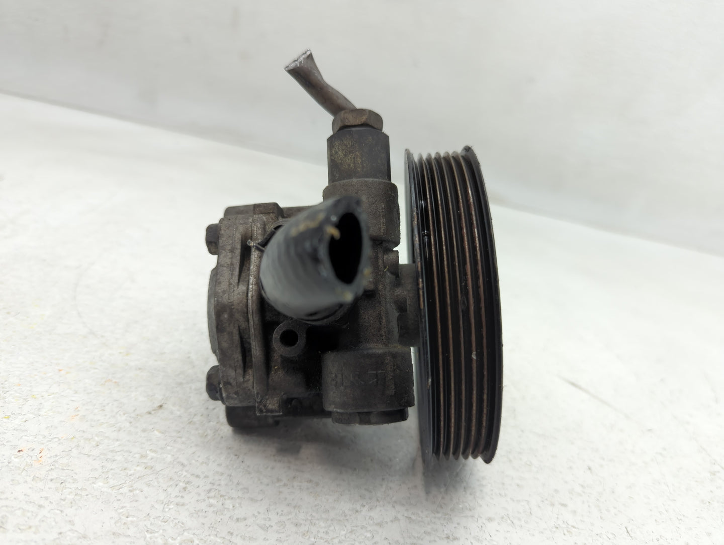 2007-2017 Jeep Patriot Power Steering Column Pump Oem - Oemusedautoparts1.com