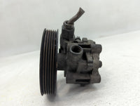 2007-2017 Jeep Patriot Power Steering Column Pump Oem - Oemusedautoparts1.com