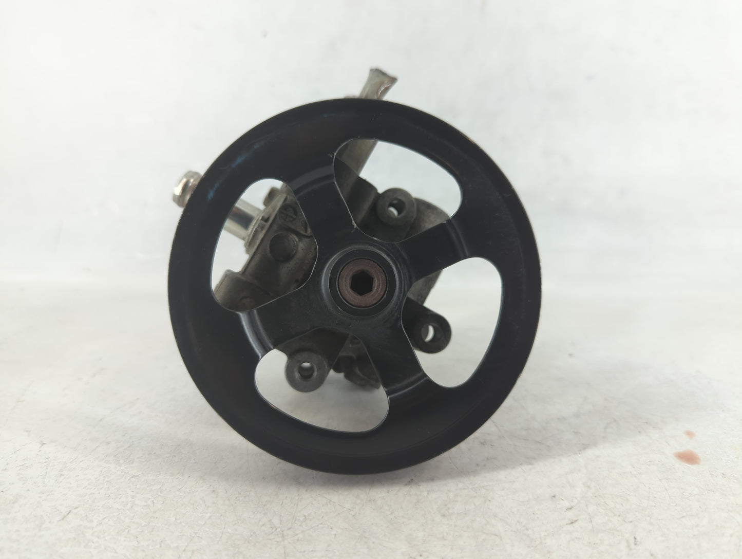2007-2017 Jeep Patriot Power Steering Column Pump Oem - Oemusedautoparts1.com