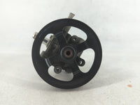2007-2017 Jeep Patriot Power Steering Column Pump Oem - Oemusedautoparts1.com