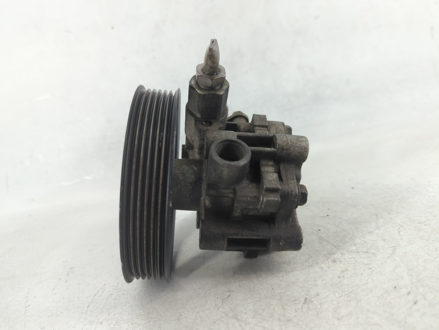 2007-2017 Jeep Patriot Power Steering Column Pump Oem - Oemusedautoparts1.com