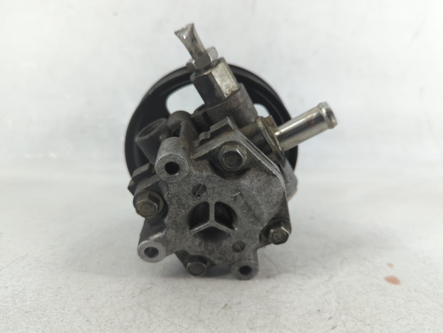 2007-2017 Jeep Patriot Power Steering Column Pump Oem - Oemusedautoparts1.com