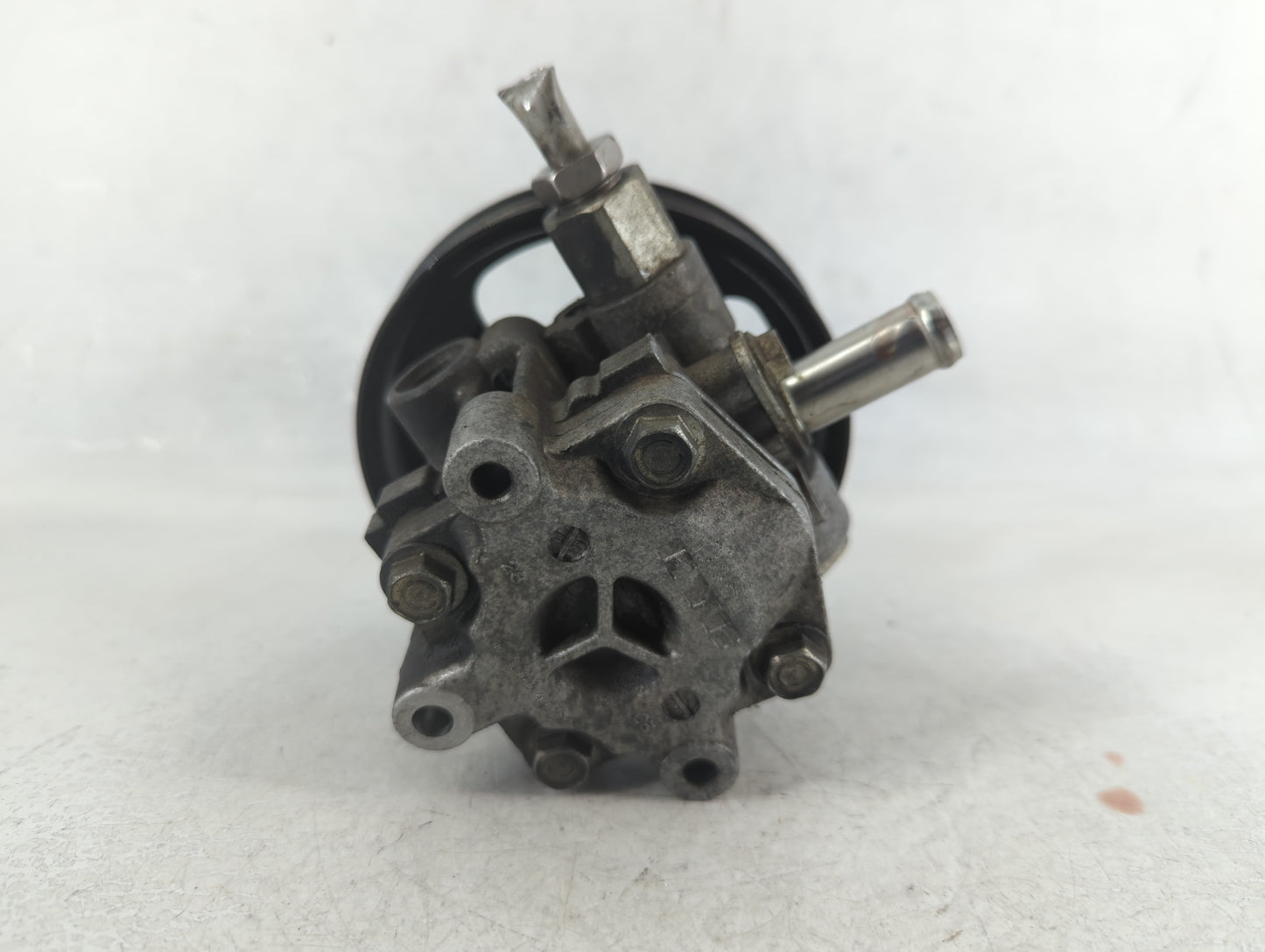 2007-2017 Jeep Patriot Power Steering Column Pump Oem - Oemusedautoparts1.com