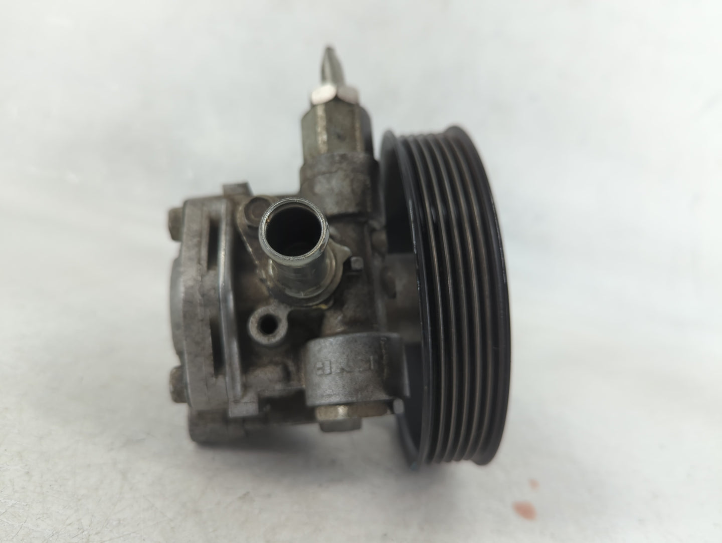2007-2017 Jeep Patriot Power Steering Column Pump Oem - Oemusedautoparts1.com