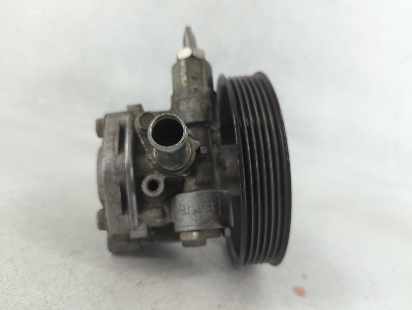 2007-2017 Jeep Patriot Power Steering Column Pump Oem - Oemusedautoparts1.com