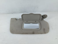 2010-2017 Jeep Patriot Sun Visor Shade Replacement Passenger Right Mirror Fits Fits 2010 2011 2012 2013 2014 2015 2016 2017 
