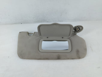 compare product 2010-2017 Jeep Patriot Sun Visor Shade Replacement Passenger Right Mirror Fits Fits 2010 2011 2012 2013 2014 2015 2016 2017 OEM Used Auto Parts