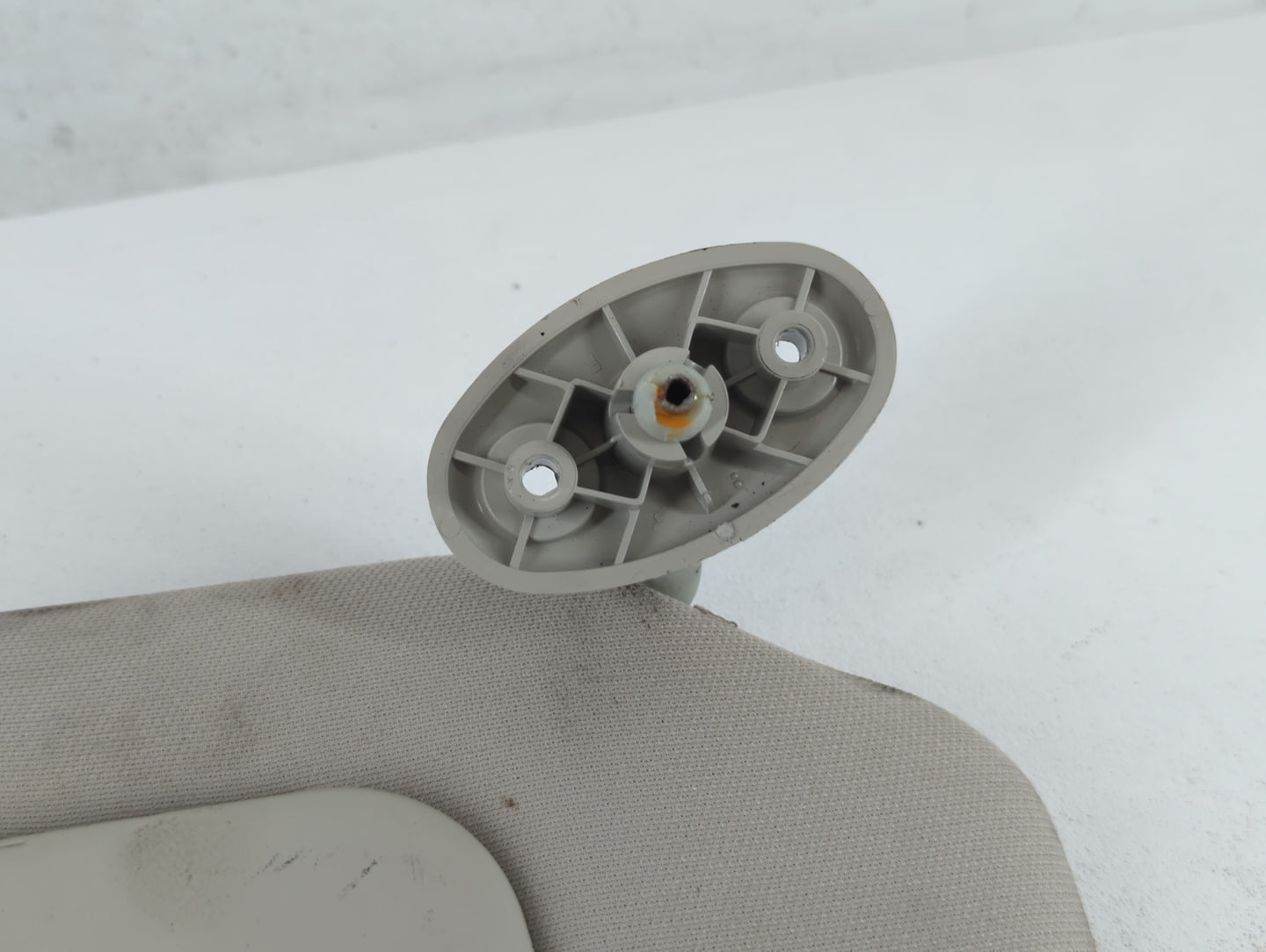 2010-2017 Jeep Patriot Sun Visor Shade Replacement Passenger Right Mirror Fits Fits 2010 2011 2012 2013 2014 2015 2016 2017 
