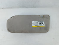 2010-2017 Jeep Patriot Sun Visor Shade Replacement Passenger Right Mirror Fits Fits 2010 2011 2012 2013 2014 2015 2016 2017 