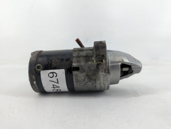 compare product 2012 Jeep Patriot Car Starter Motor Solenoid OEM P/N:05034555AA M000T32071ZC Fits OEM Used Auto Parts