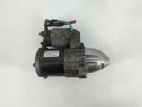 2012 Jeep Patriot Car Starter Motor Solenoid OEM P/N:05034555AA M000T32071ZC Fits OEM Used Auto Parts - Oemusedautoparts1.co