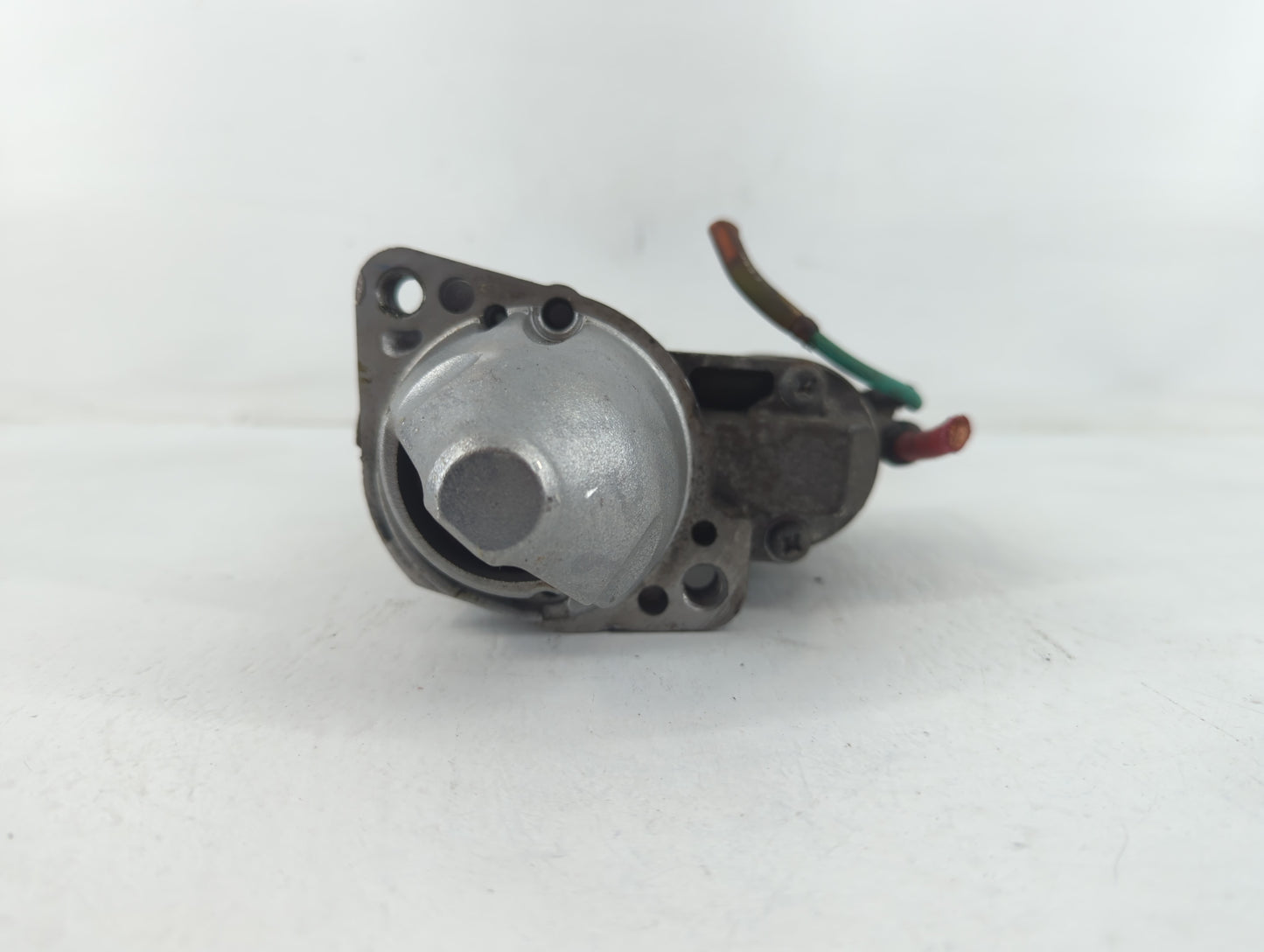 2012 Jeep Patriot Car Starter Motor Solenoid OEM P/N:05034555AA M000T32071ZC Fits OEM Used Auto Parts - Oemusedautoparts1.co