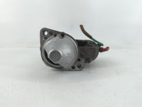 2012 Jeep Patriot Car Starter Motor Solenoid OEM P/N:05034555AA M000T32071ZC Fits OEM Used Auto Parts - Oemusedautoparts1.co