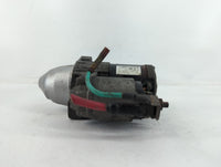 2012 Jeep Patriot Car Starter Motor Solenoid OEM P/N:05034555AA M000T32071ZC Fits OEM Used Auto Parts - Oemusedautoparts1.co