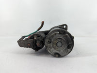 2012 Jeep Patriot Car Starter Motor Solenoid OEM P/N:05034555AA M000T32071ZC Fits OEM Used Auto Parts - Oemusedautoparts1.co
