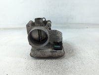 2007-2017 Jeep Patriot Throttle Body Fits Fits 2007 2008 2009 2010 2011 2012 2013 2014 2015 2016 2017 2018 OEM Used Auto Par
