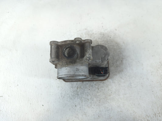 2007-2017 Jeep Patriot Throttle Body Fits Fits 2007 2008 2009 2010 2011 2012 2013 2014 2015 2016 2017 2018 OEM Used Auto Parts