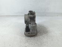 2007-2017 Jeep Patriot Throttle Body Fits Fits 2007 2008 2009 2010 2011 2012 2013 2014 2015 2016 2017 2018 OEM Used Auto Par