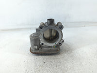 2007-2017 Jeep Patriot Throttle Body Fits Fits 2007 2008 2009 2010 2011 2012 2013 2014 2015 2016 2017 2018 OEM Used Auto Par