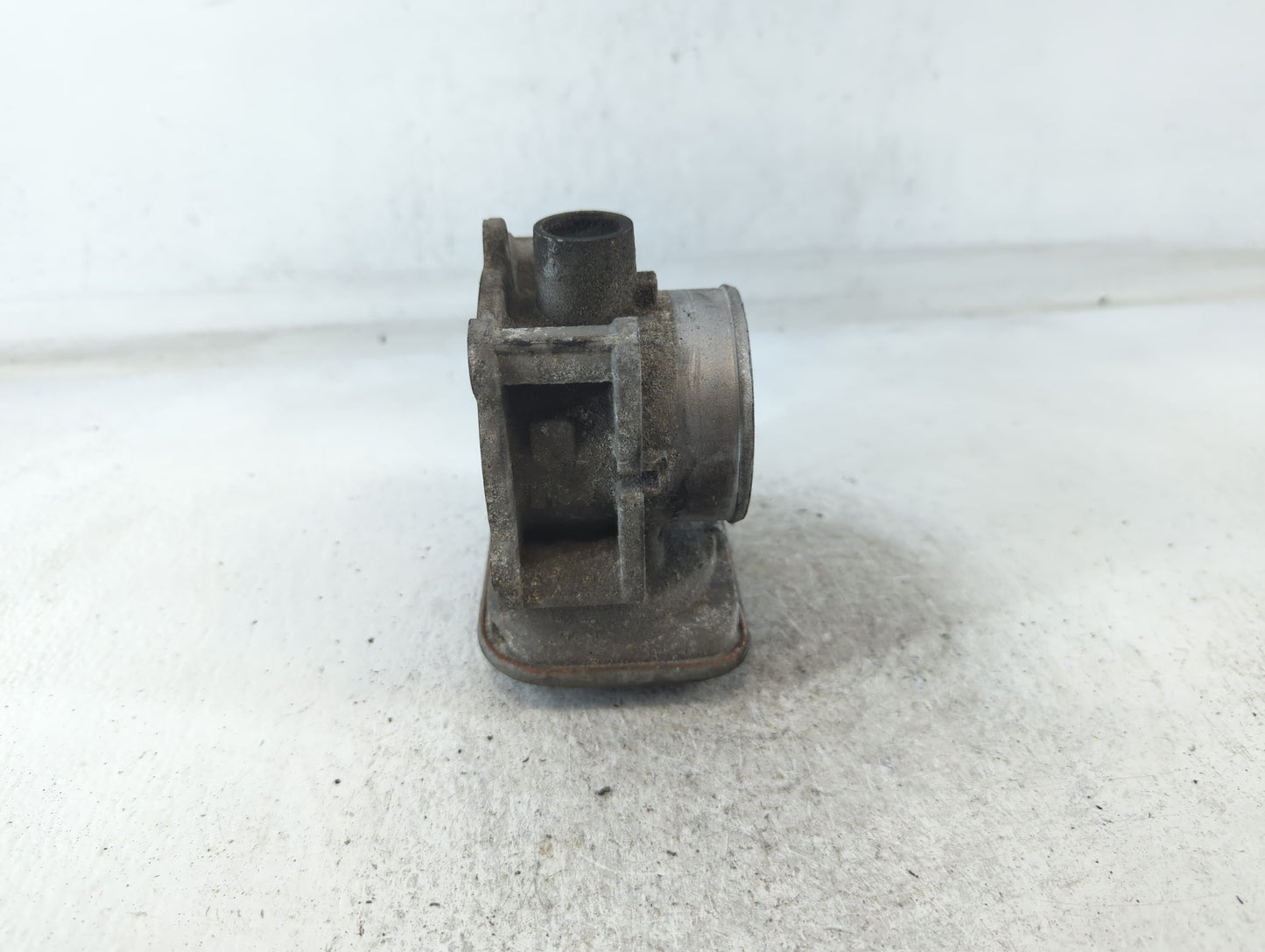 2007-2017 Jeep Patriot Throttle Body Fits Fits 2007 2008 2009 2010 2011 2012 2013 2014 2015 2016 2017 2018 OEM Used Auto Par