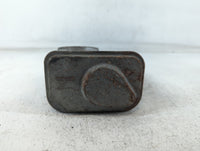 2007-2017 Jeep Patriot Throttle Body Fits Fits 2007 2008 2009 2010 2011 2012 2013 2014 2015 2016 2017 2018 OEM Used Auto Par