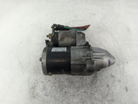 2007-2017 Jeep Patriot Car Starter Motor Solenoid OEM Fits OEM Used Auto Parts - Oemusedautoparts1.com
