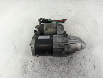 compare product 2007-2017 Jeep Patriot Car Starter Motor Solenoid OEM Fits OEM Used Auto Parts