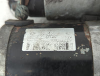 2007-2017 Jeep Patriot Car Starter Motor Solenoid OEM Fits OEM Used Auto Parts - Oemusedautoparts1.com