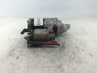 2007-2017 Jeep Patriot Car Starter Motor Solenoid OEM Fits OEM Used Auto Parts - Oemusedautoparts1.com