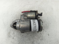 2007-2017 Jeep Patriot Car Starter Motor Solenoid OEM Fits OEM Used Auto Parts - Oemusedautoparts1.com