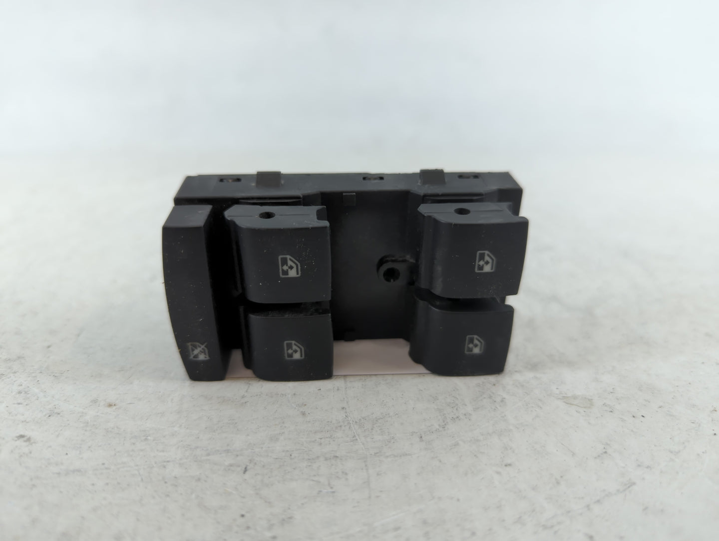 2011-2017 Jeep Patriot Master Power Window Switch Replacement Driver Side Left P/N:13305373 Fits OEM Used Auto Parts - Oemus