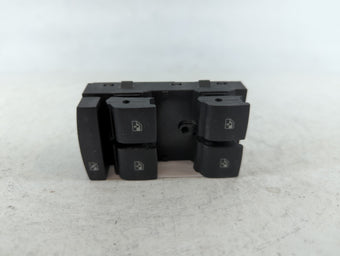 compare product 2011-2017 Jeep Patriot Master Power Window Switch Replacement Driver Side Left P/N:13305373 Fits OEM Used Auto Parts
