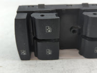 2011-2017 Jeep Patriot Master Power Window Switch Replacement Driver Side Left P/N:13305373 Fits OEM Used Auto Parts - Oemus