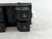 2011-2017 Jeep Patriot Master Power Window Switch Replacement Driver Side Left P/N:13305373 Fits OEM Used Auto Parts - Oemus