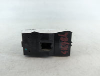 2011-2017 Jeep Patriot Master Power Window Switch Replacement Driver Side Left P/N:13305373 Fits OEM Used Auto Parts - Oemus
