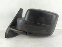 2007-2012 Jeep Patriot Driver Side View Mirror - Left Door Mirror OEM Used - Oemusedautoparts1.com
