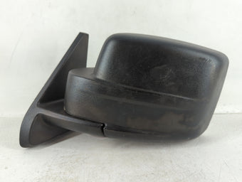 compare product 2007-2012 Jeep Patriot Driver Side View Mirror - Left Door Mirror OEM Used